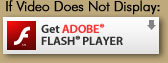 get flash player